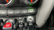 MINI Hatchback 1.5 Cooper Classic Premium 5dr Auto Petrol Hatchback